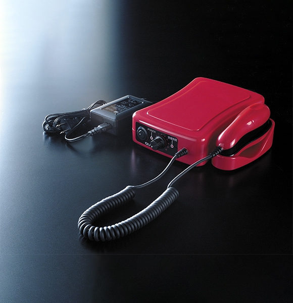 QUPPA Ultrasonic Point Sealer