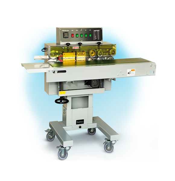 TD-c103 Horizontal Band Sealer